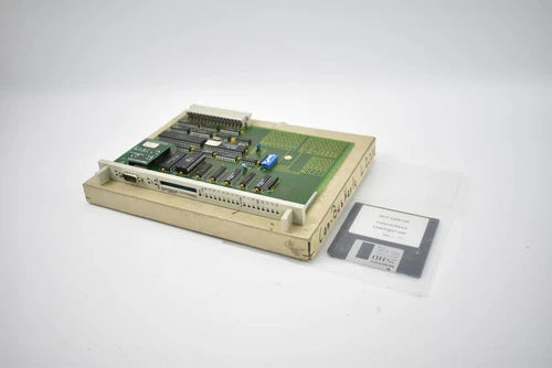 CanBus Master Unit for Siemens Simatic S5 FEM1