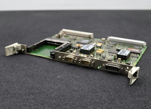 SIEMENS SINUMERIK 840 C Interface 6FC5112-0DA01-0AA1 Version A gebraucht