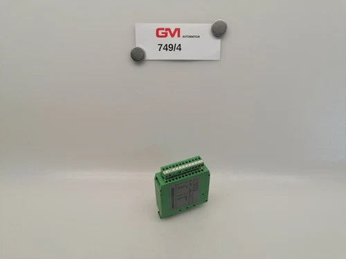 Hydac Battenfeld MDA 10.89 Steuermodul Control Relay Kontrollrelais