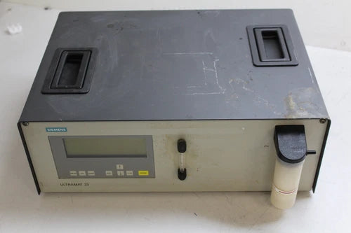 Analisador Siemens Ultramat 23 7MB2337-8AH00-3CP1