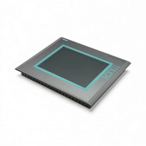 1PC For Siemens 6AV6643-0CD01-1AX1 Used