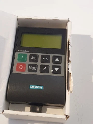 Siemens 6SE3290-0XX87-8BF0 OPM2