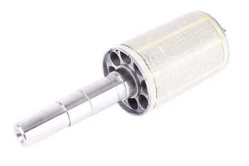 1FT6084-8AK71-3AH1 ROTOR SIEMENS GEBRAUCHT / KEINE GARANTIE / EXPRESS-LIEFERUNG