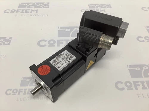 1FK70225AK711VG3 - SIEMENS - 1FK7022-5AK71-1VG3 Motor Ocasi¨®n