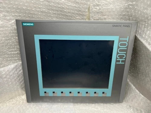 SIEMENS SIMATIC PANEL TOUCH 6AV6 647-0AF11-3AX0