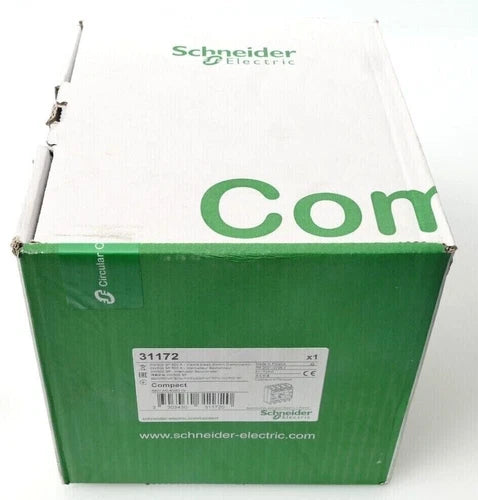 Schneider Electric 31172 Load Break Switch Compact INV500 3P 500A