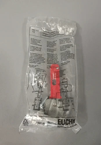 Euchner NZ.VZ TZ 024298 NEU OVP