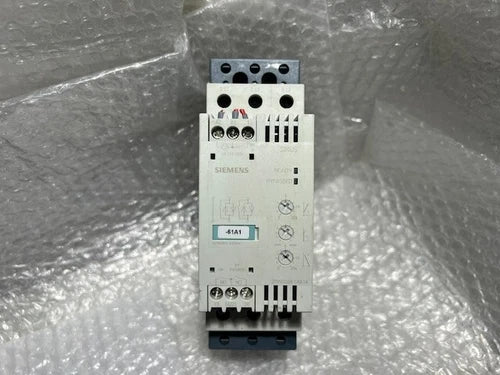 SIEMENS 3RW3034-1AB14