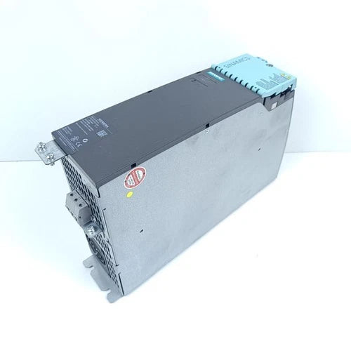 Siemens Smart Line Module 6SL3130-6TE21-6AA4 Version A TESTED & TOP ZUSTAND