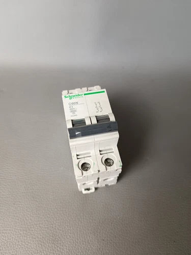 Schneider C60N C1 Leitungsschutzschalter