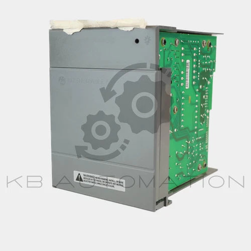 1746-P4 SLC 500 Einschubnetzteil, In: 120/240V AC, Out: 10A @ 5V DC