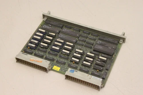 SIEMENS SIMATIC S5 6ES5924-3SA11 924 150 Processor CPU 6ES59243SA11