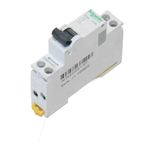 A9N21020 SCHNEIDER ELECTRIC, "A9N21020 Schneider Electric circuito miniatura ....