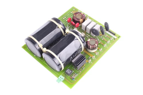 03-LPU-NEP-NMD-5821N2 HAUSER GETESTET | GARANTIE INKLUSIVE | SCHNELLER