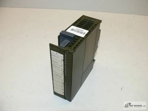 Siemens 6ES7322-8BF00-0AB0 Simatic S7 6ES7 322-8BF00-0AB0 E:02