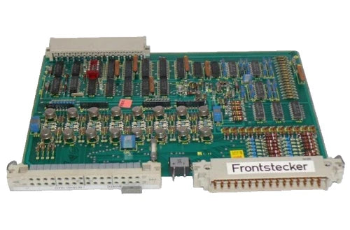 Siemens Simatic S5 6ES5 480-1AA12 / 6ES5480-1AA12