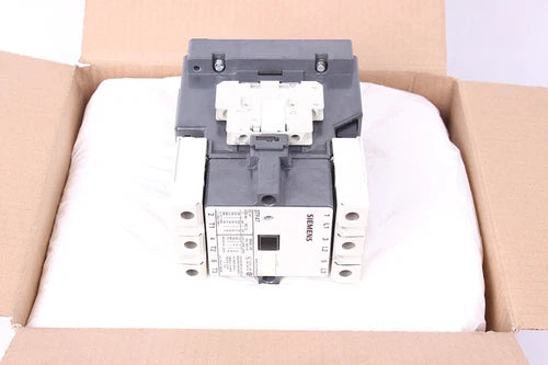 3TF4722-0BB4 SIEMENS TESTED | WARRANTY INCLUDED | FAST EXPRESS SHIPPING