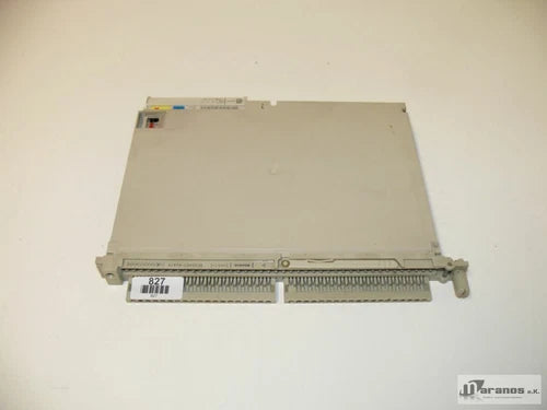 Siemens S5 6ES5451-4UA13 / 6ES5 451-4UA13 / E:02