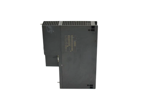 Siemens Simatic S7-400 CPU 413-2 6ES7 413-2XG01-0AB0 ( 6ES7413-2XG01-0AB0 ) E.03