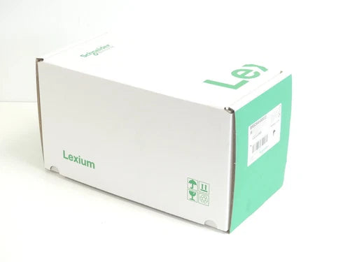 施耐德电气 BRS39AHS0033 / VRDM3910/50LHB SN:2900456572 - 未知！ -