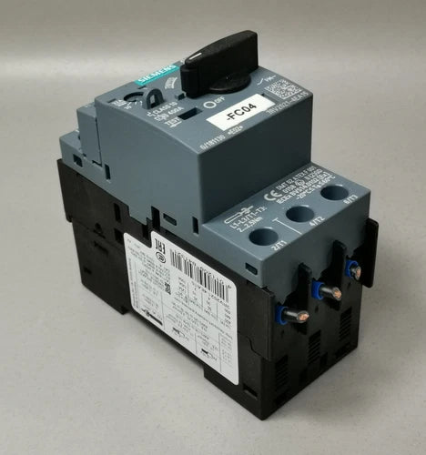 Siemens 3RV2021-4EA15