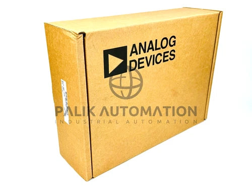 ANALOG DEVICES ADS7-V2EBZ ADI's High Speed ADC Evaluation Board NEW