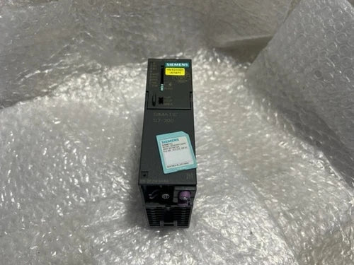 SIEMENS SIMATIC S7 6ES7 315-2FJ14-0AB0