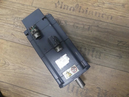 Siemens 1FK7063-5AH71-3EH5 plug damaged see pictures