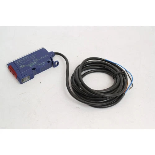 Schneider Electric XUDA1PSML2 Fiber Optic Amplifier (B1068)