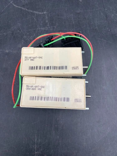 1 x Schneider  contr?le commutateur MX-XF/SHT-SHC 380-480