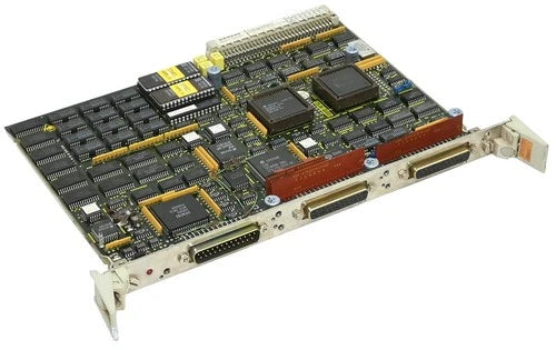 Siemens 6FX1138-5BA01 Sinumerik 810/820 6FX1 138-5BA01 CPU Board Ore:J