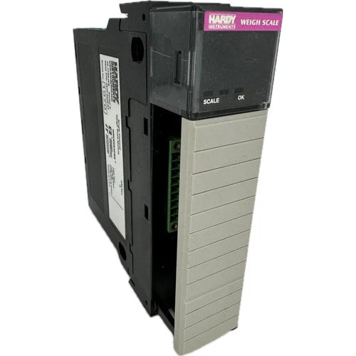 Hardy Instrument Hi 1756-WS Singola Weigh Scala Module