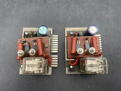 1pc x SHOEI KIKAI 13ZTP HANE 7801A CIRCUIT BOARD