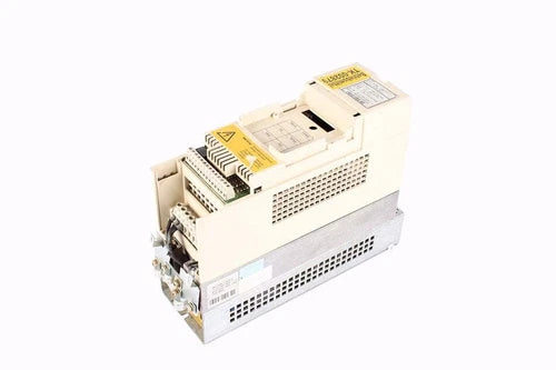 12.F4.S3D-3420/1.2 INCOPLETE HOUSING KEB GETESTET | GARANTIE INKLUSIVE