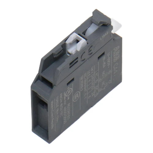 CA4-10 ABB, Auxiliary contact block, CA4-10, CA410, 3471523130029 Description...
