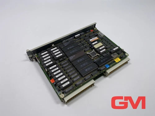 Siemens Zentralbaugruppe 6ES5946-3UA11 CPU 946 f. S5-155U Monoprocessor E-St. 08