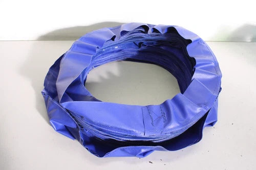 10.0084.052 ?340mm manschette Schutzbezug Schutz industrie roboter arm