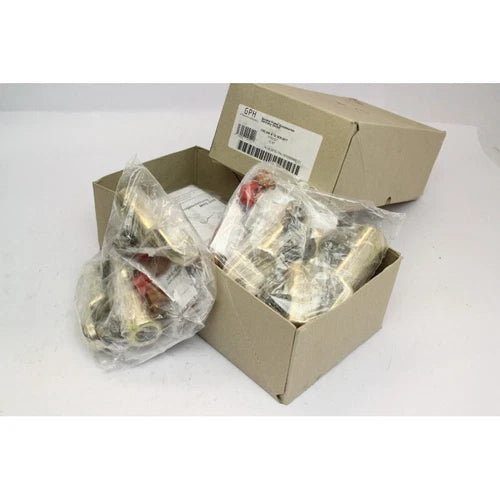 12Pcs GPH Nexans 415055640101 C95-240 X 12 3ER-SET Bolt Lug (B796)