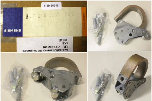 SIEMENS Lagerst¨¹ck 3WY4804 f¨¹r 3WJ 2000-3000A