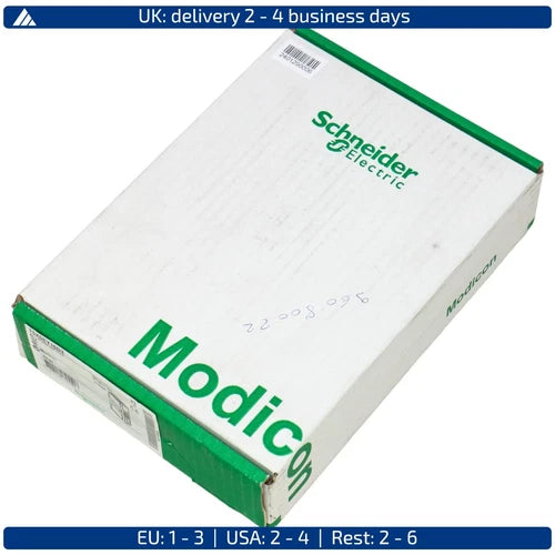 TSXDEY16D3 072550 SCHNEIDER ELECTRIC, Modicon Premium - Discrete input module...