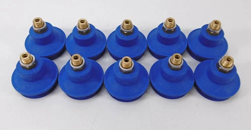 10 St¨¹ck Vakuumsauger VS2-40-P8