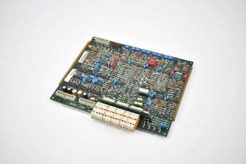 Siemens Simoreg Control Board C98043-A1047-L-111-05