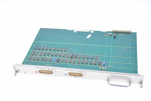 Siemens Interbus Board MS 710-A ( 548145.9001 ) 548 145.9001