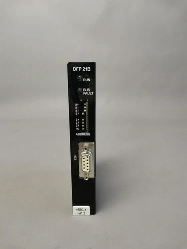 SEW DFP21B
