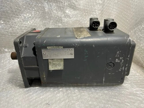 SIEMENS 3 Permanent Magnet Motor 1FT5072-1AF71-1EH0