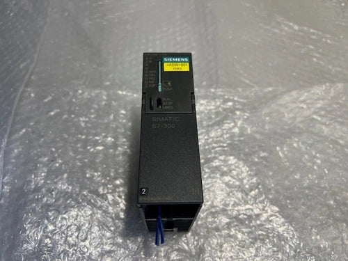 SIEMENS SIMATIC S7 6ES7 315-2AH14-0AB0