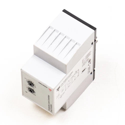 CARLO GAVAZZI CLP2EA1C230, Leitf?higer F¨¹llstandregler Used in stock at PLC2DAY