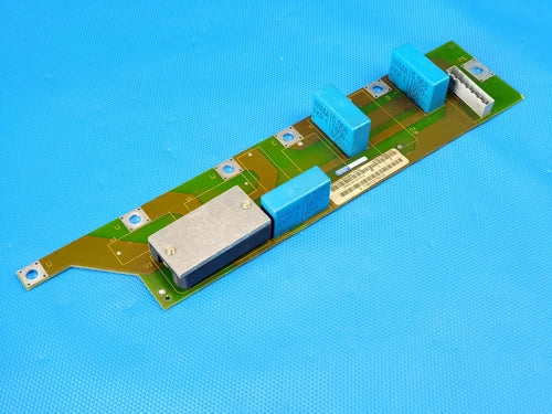 Siemens 6SE7033-5HH84-1HH0 PCU2 Precharge Plate