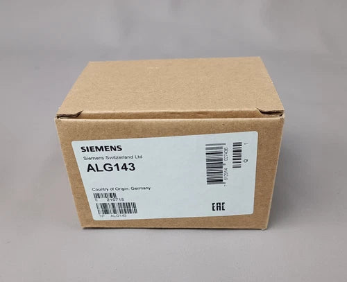 Siemens ALG143 NEU OVP