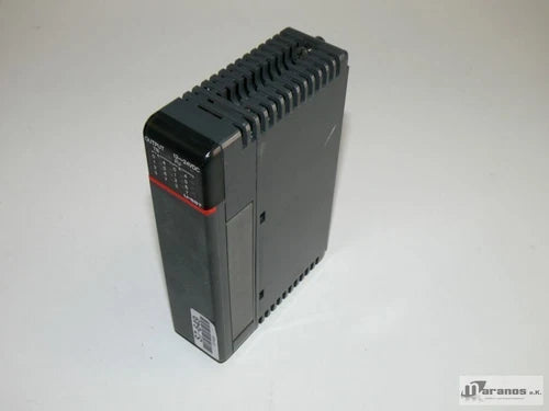 Siemens U-55T Simatic OUTPUT REALY MODULE 12-24V